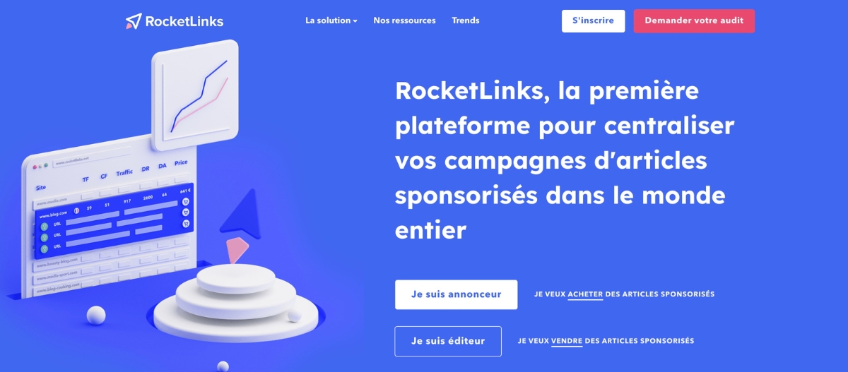 Rocketlinks